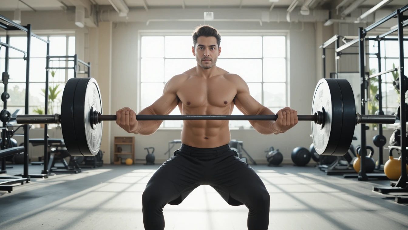 Можно ли сочетать функциональные и силовые тренировки