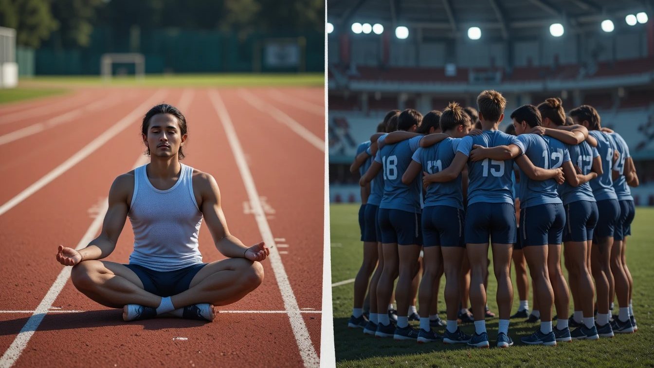 Психологические особенности и мотивация