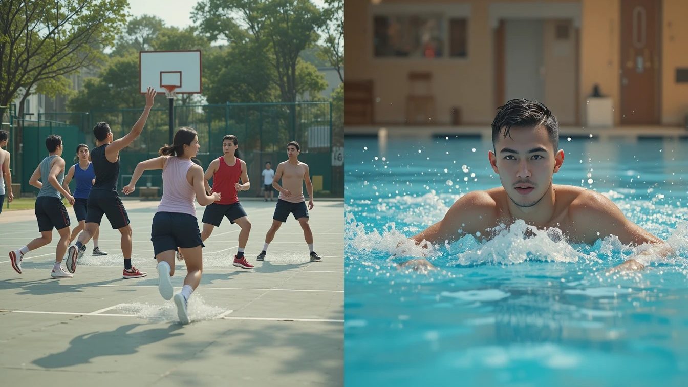 Влияние на физическую форму и здоровье