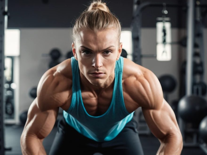 Частые травмы у новичков и как их избежать