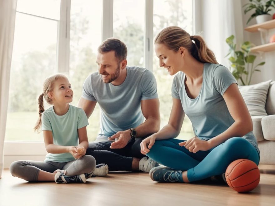 Как выбрать подходящий вид спорта для себя или ребёнка