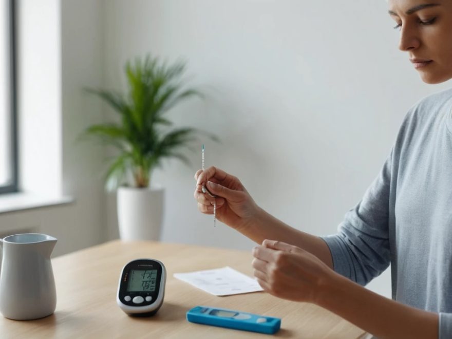 Контроль давления, пульса, дыхани