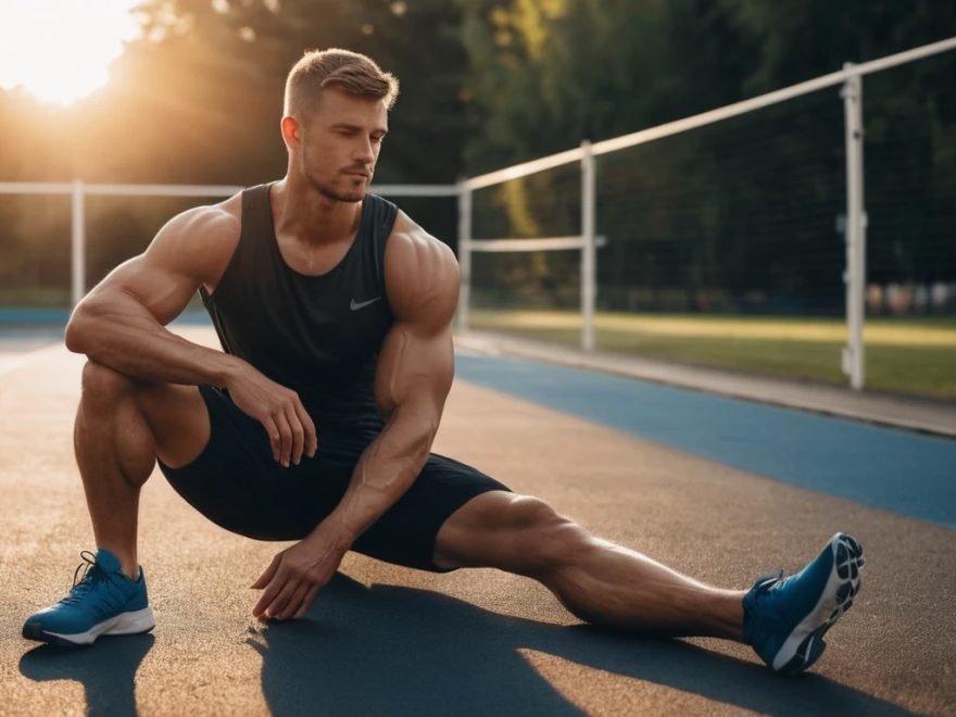 Роль сна и восстановления в спортивных результатах