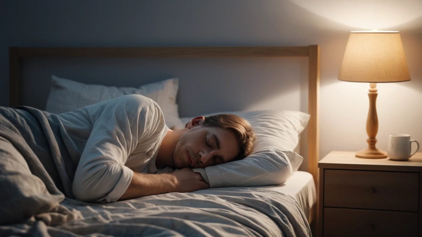 почему сон критически важен для спортсмена